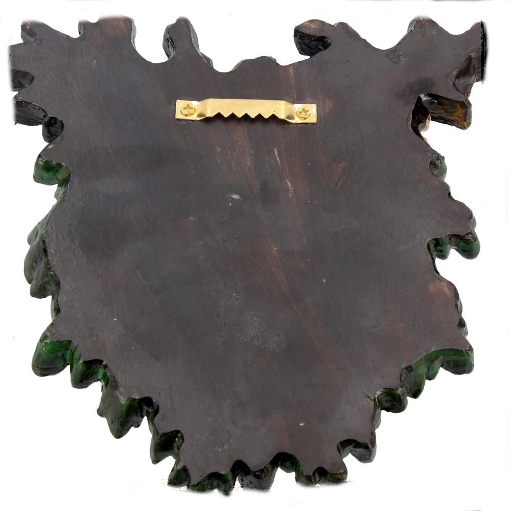 Nemesis Now - Autumn's Reflection Muurdecoratie - Multicolours